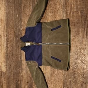 New Carter's 24m Boys Fleece Jacket
